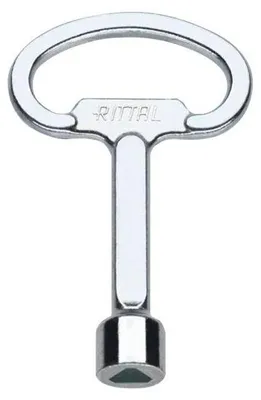 Produktbild von Rittal SZ 2546.000, Silber, 1 Stück(e)