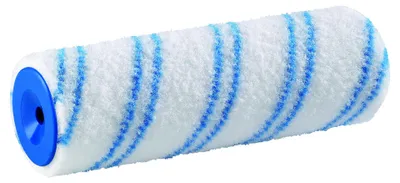 Produktbild von STORCH Großflächenwalze ViscoSTAR 7 blau, Kern-Ø 47 mm, Breite 25 cm