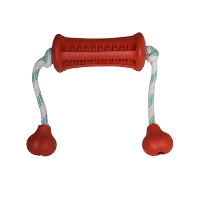 Obrázok produktu pre PALKAR Zubné kulmy s lanom 9/34 cm červené