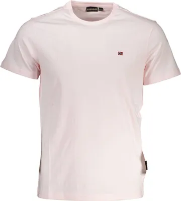 Productafbeelding van NAPAPIJRI - Heren T-shirt Salis - Maat XXL