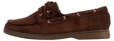 Image de Mocassin à lacets LBS