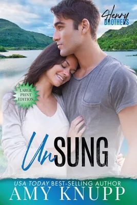 Produktbild von Unsung