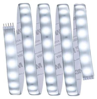 Produktbild von Paulmann MaxLED 500 LED Strip Tageslichtweiß Basisset