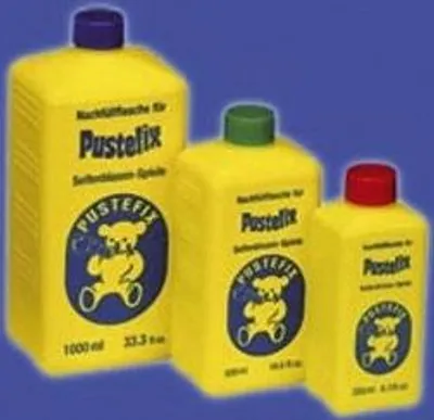 Obrázek produktu pro Náplňová láhev Pustefix Maxi1000ml