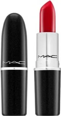 Produktbild von MAC Satin Lipstick 811 MAC Red Lippenstift mit Hydratationswirkung 3 g