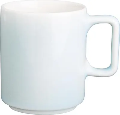 Produktbild von Olympia Fondant Tasse Aqua 170ml (6 Stück)