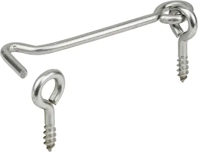Produktbild von Vormann Sturmhaken 120 mm