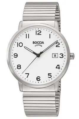 Immagine prodotto di Herrenuhr - Boccia Modell: 3660-01