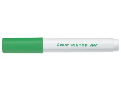 Obrázek produktu pro Pilot Pintor, Limetka, 1 mm, 2,9 mm