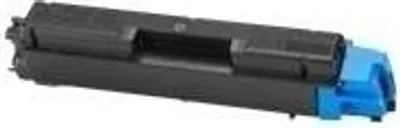 Image de Tk590C Kyo Fsc2016Mfp Toner Cy (Tk590C)