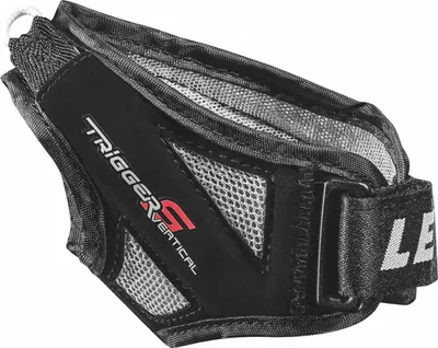 Produktbild von LEKI Touren Schlaufe »Trigger Vertical« Schwarz Grau One Size