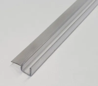 Produktbild von Polysan Bodendichtung für schwenkbares Glas 6mm, 700mm
