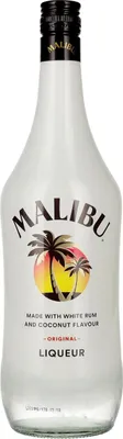 Produktbild von Malibu 21%                  1L