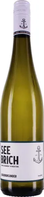 Produktbild von Grauburgunder - trocken 2025 Rheinhessen | Deutschland | 12% vol | 0,75