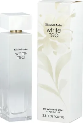 Obrázek produktu pro Elizabeth Arden White Tea EDT 100 ml W