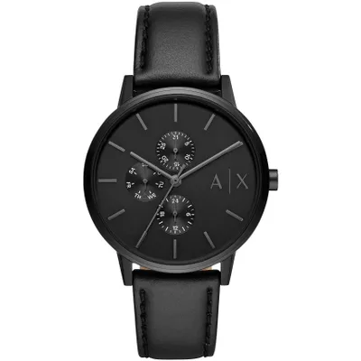Produktbild von Armani Exchange Uhr Modell AX2719
