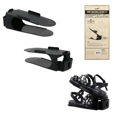 Obrázek produktu pro Organizér pro boty 5 ks RG6063