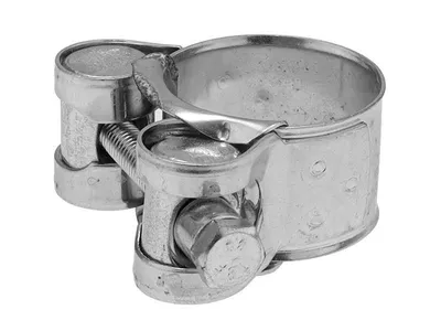Produktbild von Metallische Klemme GBS 23-25 mm