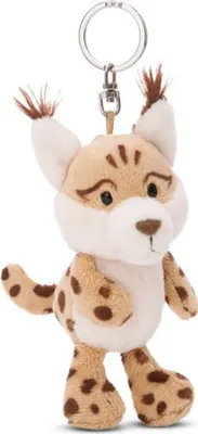 Produktbild von NICI Schlüsselanh.Luchs Lyka 0