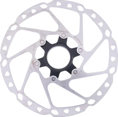 Obrázok produktu pre Brzdový kotúč SHIMANO "Deore SM-RT64" Center Lock, 180 mm