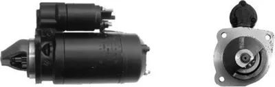 Immagine prodotto di Motorino di avviamento 12 V 3 kW 10 denti MAHLE per, tra gli altri, MCCORMICK Serie F