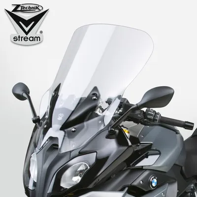 Produktbild von ZTECHNIK Windshield VStream Touring fÃ1/4r R 1200 RS R12WR für R 1200 RS R12WR