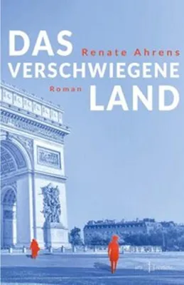 Produktbild von Das verschwiegene Land