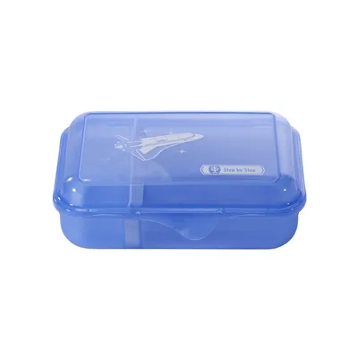 Produktbild von Krok za krokem Lunchbox Sky Rocket