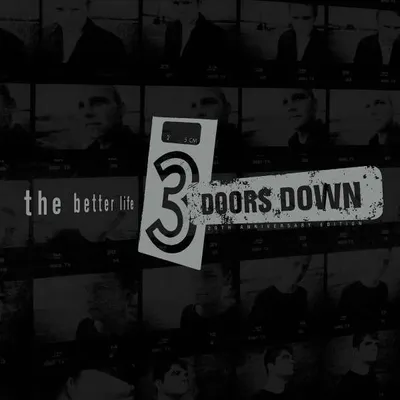 Productafbeelding van Better Life – 20e Jaarverslag (Limited Edition 2CD)