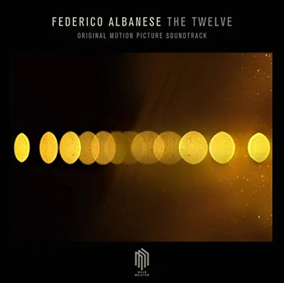 Produktbild von The Twelve-Original Motion Picture Soundtrack