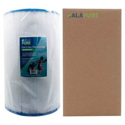 Produktbild von Alapure Spa Wasserfilter geeignet für Unicel C-8475