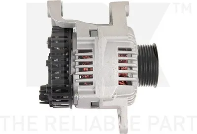 Produktbild von Generator