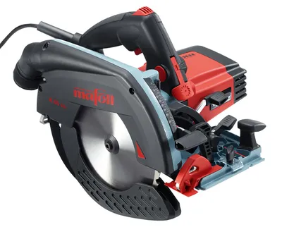 Immagine prodotto di Sega circolare portatile Mafell K 65 cc | 91B001