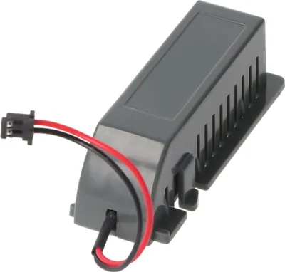 Produktbild von Ersatzbatterie exakt passend für die Speicherbatterie 3,6V Mitsubishi Melservo MR-J3BAT 2000mAh, 69 x 25 x 21mm