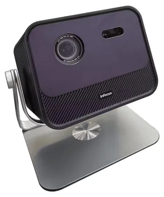 Produktbild von InFocus Crusader Grand Master mit Standfuss           IN3038SL