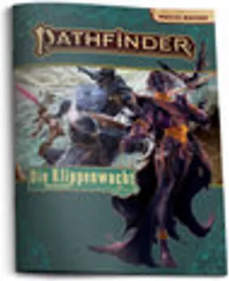 Produktbild von Pathfinder 2 - Das Kortos-Kompendium