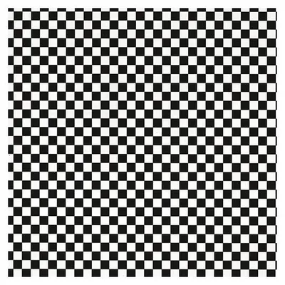 Produktbild von Noblessa Schach-Klebeband 1,5 m x 45 cm - Noblessa