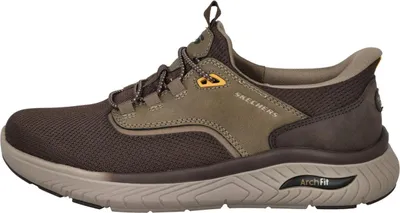 Produktbild von Skechers Sneakers 070-429453 in MARRON color size 43