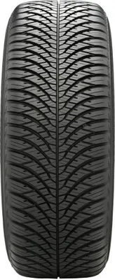 Produktbild von Yokohama Ganzjahresreifen motorcycle-tyres BluEarth-4S AW21 ( 185/60 R15 88H XL BluEarth )