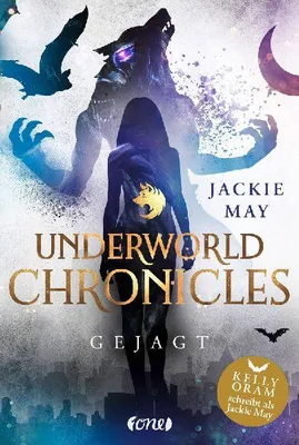 Produktbild von Underworld Chronicles - Gejagt