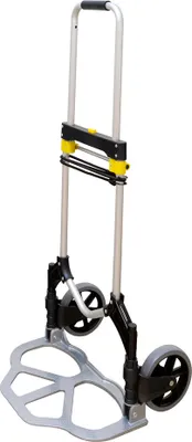 Zdjęcie produktu dla Wolfpack Carretilla Plegable Aluminio Portatil 80 kg.