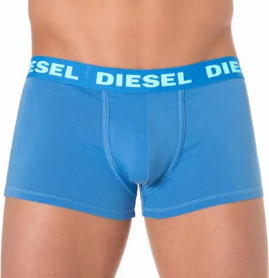 Produktbild von Diesel Herren Unterwäsche Boxer Shorts UMBX-Dirck Boxershorts 1er Pack