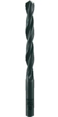 Produktbild von Alpen Metall Hss 338 Rn 1.0 Plt (3)