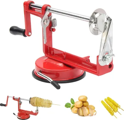 Obrázek produktu pro Kartoffelschneider Twister