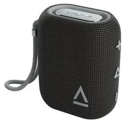 Obrázek produktu pro Creative Lautsprecher MuVo Flex,wasserfest, Bluetooth, schw.