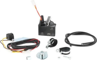 Produktbild von Zündanlage komplett MZ ETZ125, ETZ150, ETZ250, ETZ251