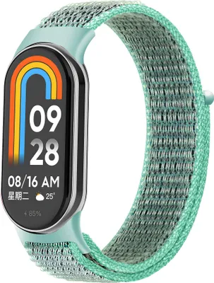 Zdjęcie produktu dla Eternico Airy pro Xiaomi Smart Band 8 / 9 / 10 Neuwertig