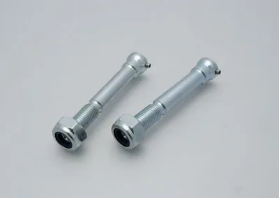 Produktbild von RENTHAL Schraubensatz für Klemmböcke M10x77mm