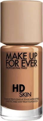 Image de HD Haut Cream Foundation 3Y56 Warm Hazelnut 30 ml