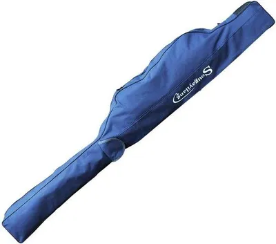Produktbild von Famanu Angelruten-Organizer - Aufbewahrungstasche für Ruten und Rollen bis 160 cm